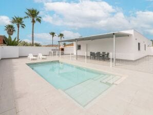 Villa Miamar 2 - Ferienhaus Mit Privatem Pool - El Colorado - image1