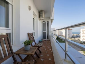 Holiday house El Trebol - Apartment In El Puerto De Santa María - El Puerto de Santa María - image1