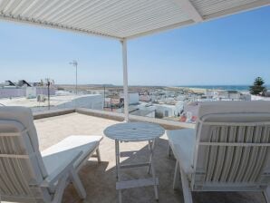 Chalet Altamar - House In Conil De La Frontera - Conil de la Frontera - image1