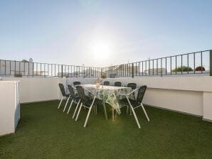 Holiday house Terraza De San Rafael - Apartment In Rota - Rota - image1