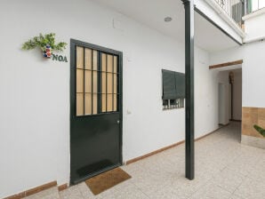 Ferienhaus El Rinconcito De Noa - Apartment Mit Gratis Wifi - Jerez de la Frontera - image1