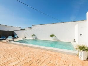 Villa Casa Azul - Ferienhaus Mit Privatem Pool - Barbate - image1