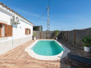 Villa Casa Roja - Ferienhaus Mit Privatem Pool - Barbate - image1