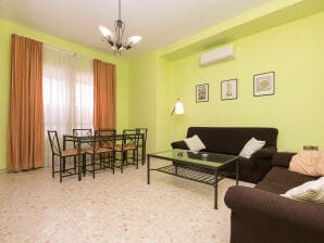 Ferienhaus La Almadraba - Apartment In Rota - Rota - image1