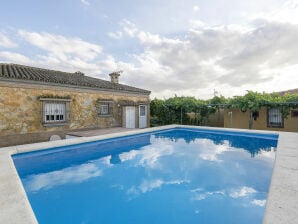 Chalet Rincon De La Huerta - Haus Mit Privatem Pool - Chiclana de la Frontera - image1