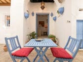 Ferienhaus Vejer de la Frontera Außenaufnahme 1