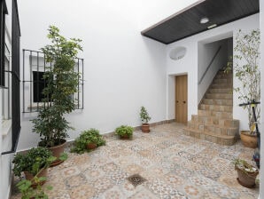 Casa de vacaciones Los Alcornocales - Apartamento En Medina Sidonia - Benalup Casas Viejas - image1