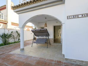 Villa Del Sol - Ferienhaus Mit Privatem Pool - Chiclana de la Frontera - image1