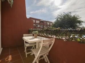 Holiday house Camarote De Algetares - Apartment In Algeciras - Pelayo - image1