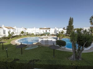 Chalet Beautiful Duplex - Haus In Chiclana De La Frontera - Chiclana de la Frontera - image1