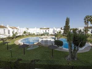 Chalet Beautiful Duplex - Haus In Chiclana De La Frontera - Chiclana de la Frontera - image1