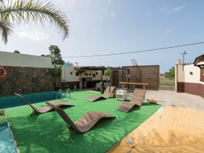 Casa Amelie - Villa With Private Pool. Free Wifi - El Colorado - image1