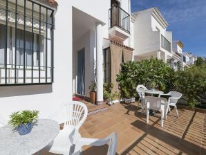 Chalet Casa Ocon - House In Conil De La Frontera - Conil de la Frontera - image1