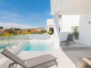 Artola - Villa With Private Pool In Marbella - Elviria - image1