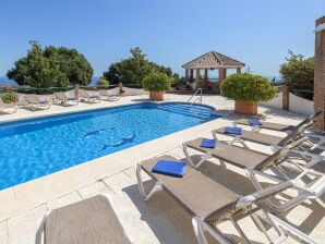 Villa Lina - Villa With Private Pool In Estepona - Estepona - image1