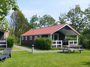 Holiday house Lodge De Driesprong 6 Pers.