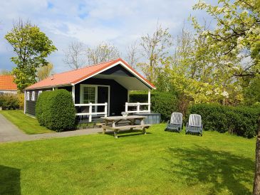 Ferienhaus Lodge De Driesprong 6 Pers.