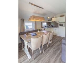 Chalet Domburg Caratteristiche 13