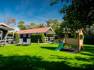 Chalet Domburg Registrazione all'aperto 5