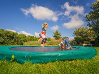 Chalet Domburg Ambiente 15