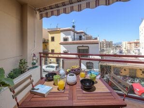 Holiday house La Casa De Bebita - Apartment In Fuengirola - Fuengirola - image1