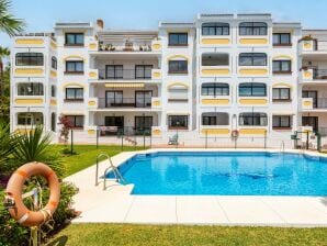 Ferienhaus Las Acacias Vistamar - Apartment Mit Gratis Wifi - Málaga & Umgebung - image1