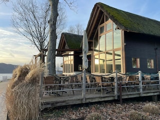 Gasthaus Seehaus Sipplingen