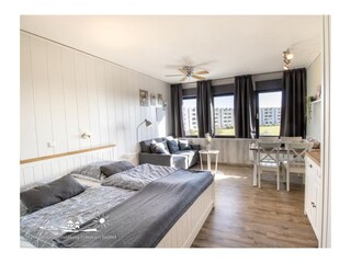 Apartamento de vacaciones Burgtiefe Características 5