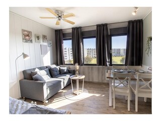 Appartamento per vacanze Burgtiefe Caratteristiche 6