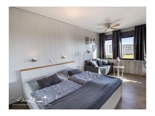Apartamento de vacaciones Burgtiefe Características 7