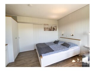 Appartamento per vacanze Burgtiefe Caratteristiche 9