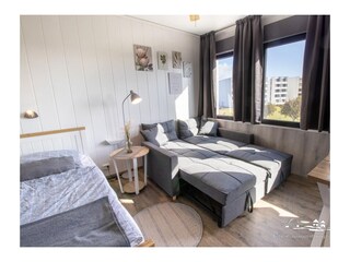 Apartamento de vacaciones Burgtiefe Características 11