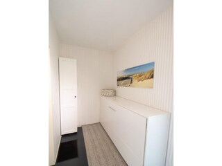 Appartamento per vacanze Burgtiefe Caratteristiche 12