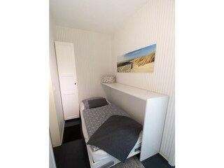 Appartamento per vacanze Burgtiefe Caratteristiche 13