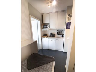 Apartamento de vacaciones Burgtiefe Características 15
