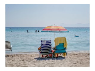 Vakantieappartement Mallorca Norden Omgeving 28