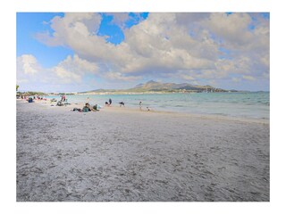 Holiday apartment Mallorca Norden Environment 29