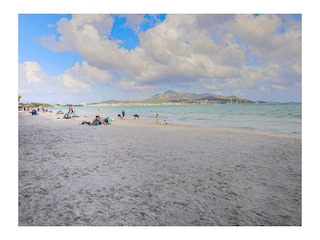 Vakantieappartement Mallorca Norden Omgeving 29