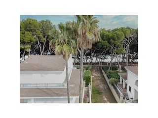 Appartement de vacances Mallorca Norden Enregistrement extérieur 3