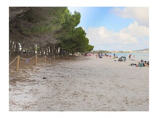 Appartement de vacances Mallorca Norden Environnement 30