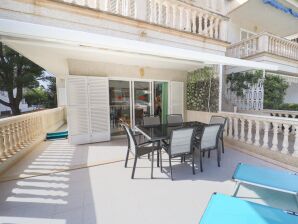 Ferienwohnung Boscuplaya - Alcudia - image1