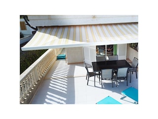 Ferienwohnung Mallorca Norden Außenaufnahme 4