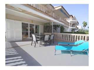 Vakantieappartement Mallorca Norden Buitenaudio-opname 5