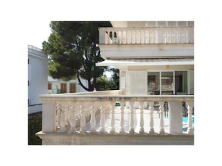 Ferienwohnung Mallorca Norden Außenaufnahme 6