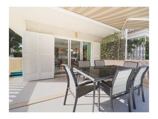 Holiday apartment Mallorca Norden Outdoor Recording 7