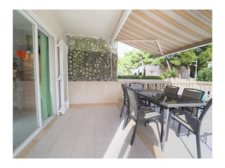 Ferienwohnung Mallorca Norden Außenaufnahme 10