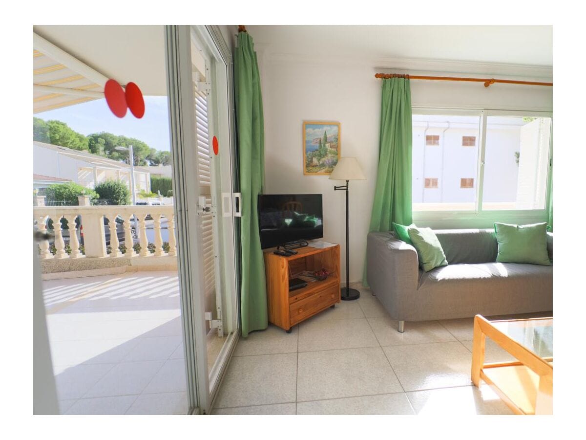 Ferienwohnung Alcudia Ausstattung 15