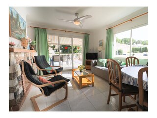 Appartement de vacances Mallorca Norden Équipement 16