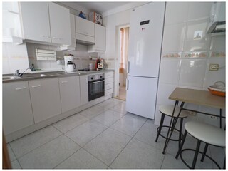 Appartement de vacances Mallorca Norden Équipement 21