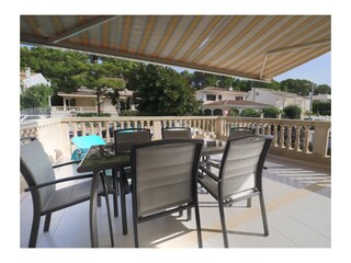 Holiday apartment Mallorca Norden Outdoor Recording 11